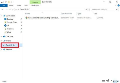 Windows 10でUSBフラッシュドライブを使う方法【接続から取り外し・フォーマットまで完全ガイド】
