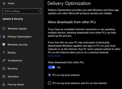 インターネットに接続するとPCが遅くなる?考えられる4つの原因と解決策