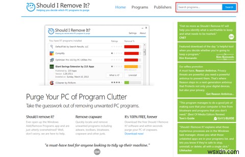 Windowsアプリを完全アンインストールする方法｜ジャンクデータを残さず削除するには