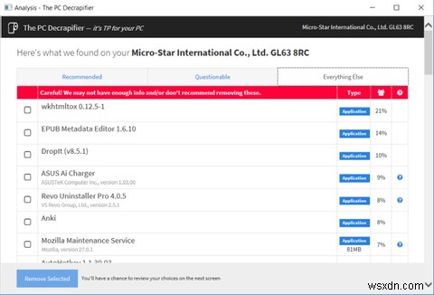 Windowsアプリを完全アンインストールする方法｜ジャンクデータを残さず削除するには