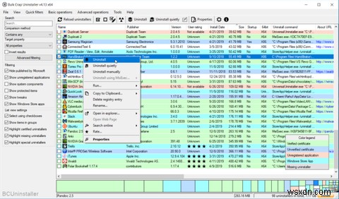 Windowsアプリを完全アンインストールする方法｜ジャンクデータを残さず削除するには