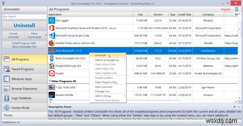 Windowsアプリを完全アンインストールする方法｜ジャンクデータを残さず削除するには