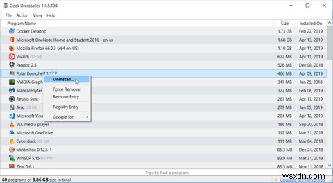 Windowsアプリを完全アンインストールする方法｜ジャンクデータを残さず削除するには