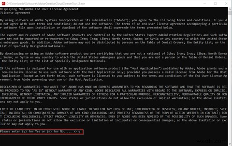 Windowsアプリを完全アンインストールする方法｜ジャンクデータを残さず削除するには