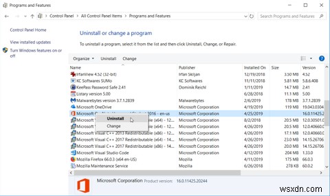 Windowsアプリを完全アンインストールする方法｜ジャンクデータを残さず削除するには
