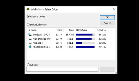 Windows 10のストレージ不足を解消！ディスク容量を再利用するための5つのヒント