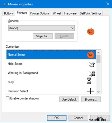 Windows 10パソコンをハロウィン仕様にする6つのカスタマイズ術