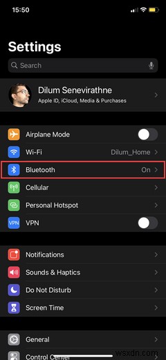 AirPodsがAppleデバイス間で自動的に切り替わらないときの対処法6選