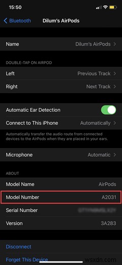 AirPodsがAppleデバイス間で自動的に切り替わらないときの対処法6選
