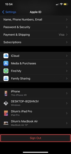 AirPodsがAppleデバイス間で自動的に切り替わらないときの対処法6選