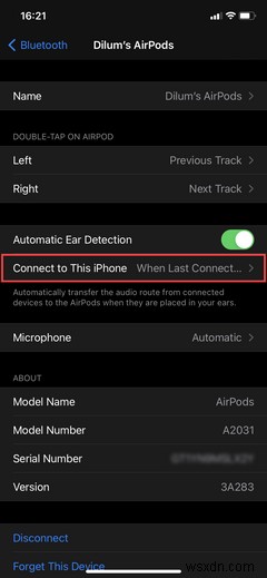 AirPodsがAppleデバイス間で自動的に切り替わらないときの対処法6選
