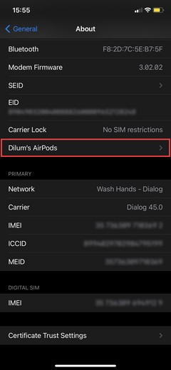AirPodsがAppleデバイス間で自動的に切り替わらないときの対処法6選
