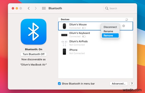 Macでマウスが動かない・使えないときの対処法10選