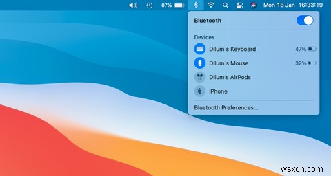 Macでマウスが動かない・使えないときの対処法10選