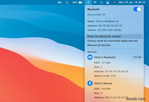 Macでマウスが動かない・使えないときの対処法10選
