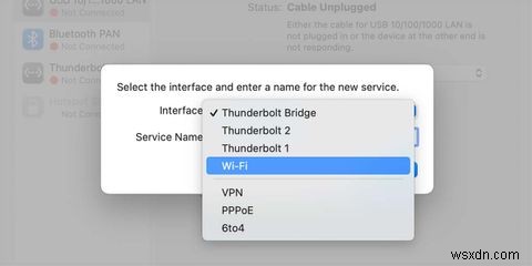 Macでネットワーク設定をリセットする方法【Wi-Fi再接続・設定ファイル削除・ターミナル対応】