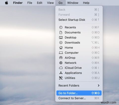 Macでネットワーク設定をリセットする方法【Wi-Fi再接続・設定ファイル削除・ターミナル対応】