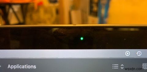 Macの内蔵カメラをオンにする方法【アクセス許可の設定も解説】