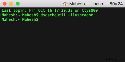 DNS_PROBE_FINISHED_NXDOMAINエラーの直し方|原因と解決策を徹底解説