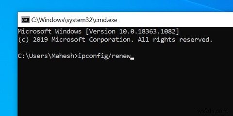 DNS_PROBE_FINISHED_NXDOMAINエラーの直し方|原因と解決策を徹底解説