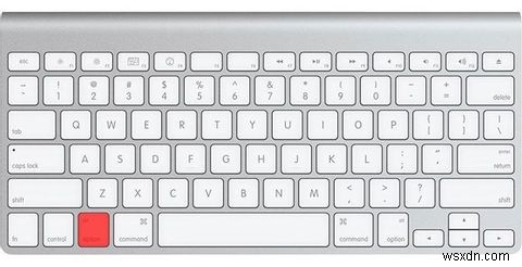 macOSのブートモードとスタートアップキー組み合わせクイックガイド