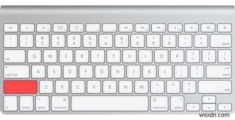 macOSのブートモードとスタートアップキー組み合わせクイックガイド