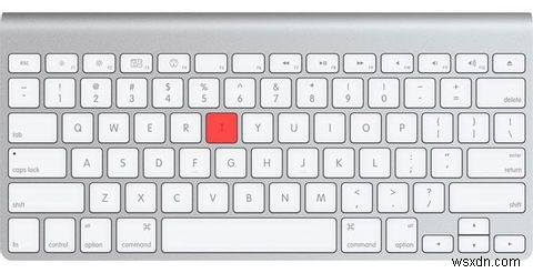 macOSのブートモードとスタートアップキー組み合わせクイックガイド