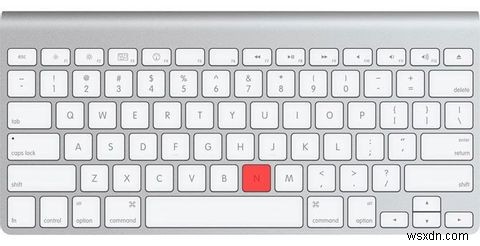 macOSのブートモードとスタートアップキー組み合わせクイックガイド
