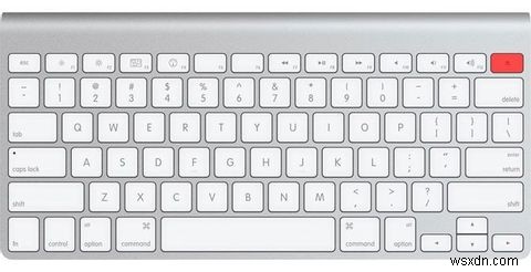 macOSのブートモードとスタートアップキー組み合わせクイックガイド