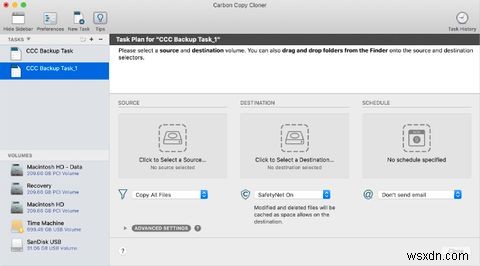 Macのリカバリパーティションを削除・復元する方法