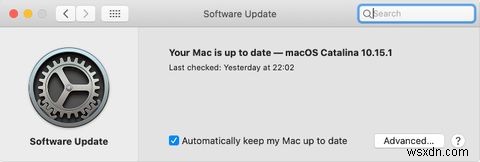 Macのリカバリパーティションを削除・復元する方法