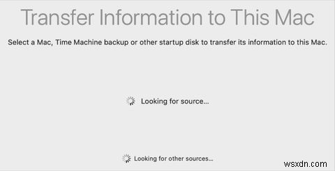 Time Machineバックアップからデータを復元する3つの方法
