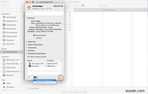 Macのディスクアクセス権を徹底解説：macOSでアクセス権を修復・リセットする方法