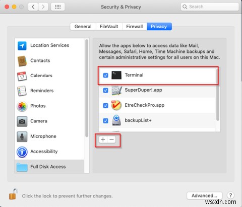 Macのディスクアクセス権を徹底解説：macOSでアクセス権を修復・リセットする方法
