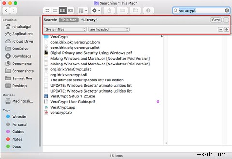 クラッシュ・フリーズするMacアプリを直す6つの簡単な対処法