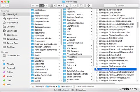 クラッシュ・フリーズするMacアプリを直す6つの簡単な対処法