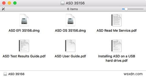 Apple Service Diagnostic（ASD）でMacの不調を自己診断する方法【完全ガイド】