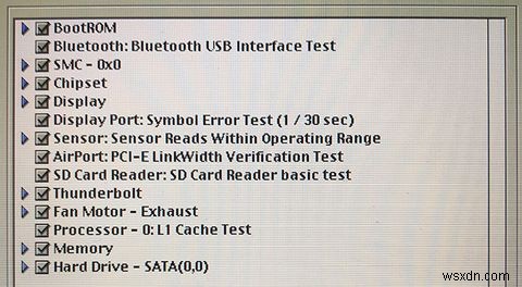 Apple Service Diagnostic（ASD）でMacの不調を自己診断する方法【完全ガイド】
