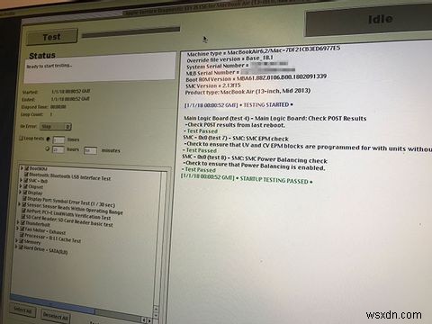 Apple Service Diagnostic（ASD）でMacの不調を自己診断する方法【完全ガイド】