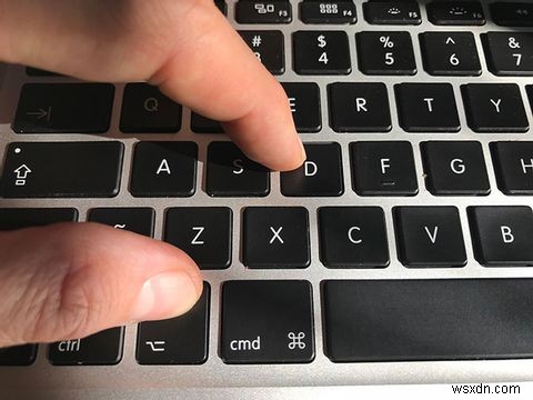 Apple純正のハードウェア診断ツールでMacの不具合を特定する方法