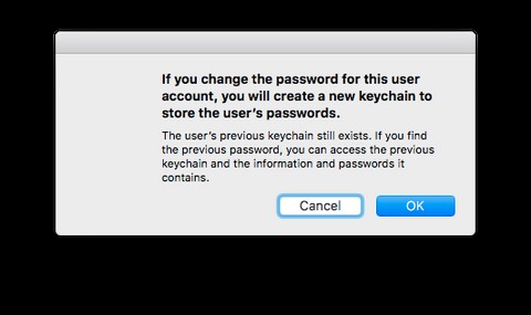 Macのパスワードを忘れたときに簡単にリセットする4つの方法
