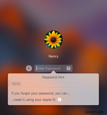 Macのパスワードを忘れたときに簡単にリセットする4つの方法