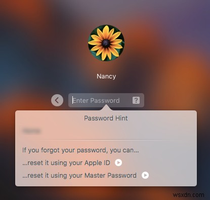 Macのパスワードを忘れたときに簡単にリセットする4つの方法