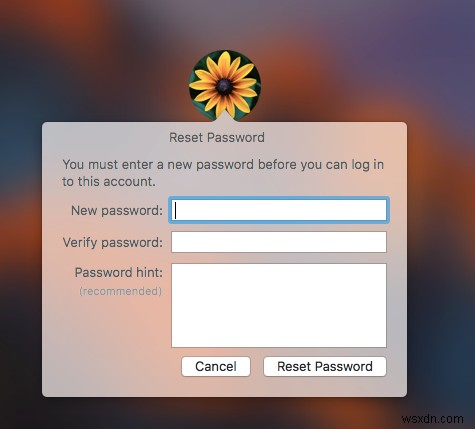 Macのパスワードを忘れたときに簡単にリセットする4つの方法