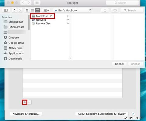 SpotlightでMacアプリが見つからない？インデックス再構築で解決する2つの方法