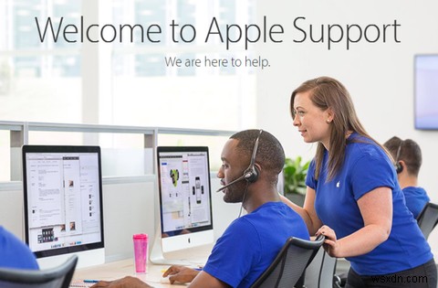 Macのテクニカルサポートが必要？知っておきたい選択肢を徹底解説