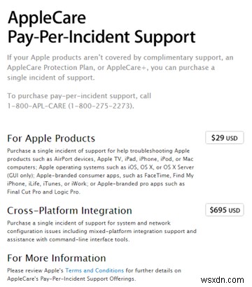 Macのテクニカルサポートが必要？知っておきたい選択肢を徹底解説