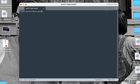 Macにおすすめのテキストエディタ5選！初心者から上級者まで使える無料アプリ