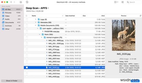 Macで破損したファイルを修復できるおすすめツール4選