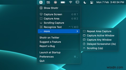 Macでスクリーンショットをもっと便利に!おすすめアプリ5選